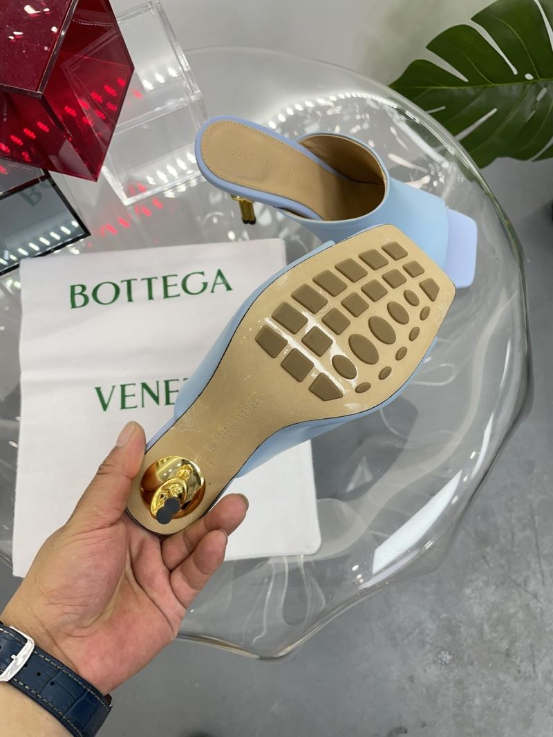 Bottega Veneta Sandals